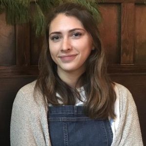 Meet your Posher, Katherine